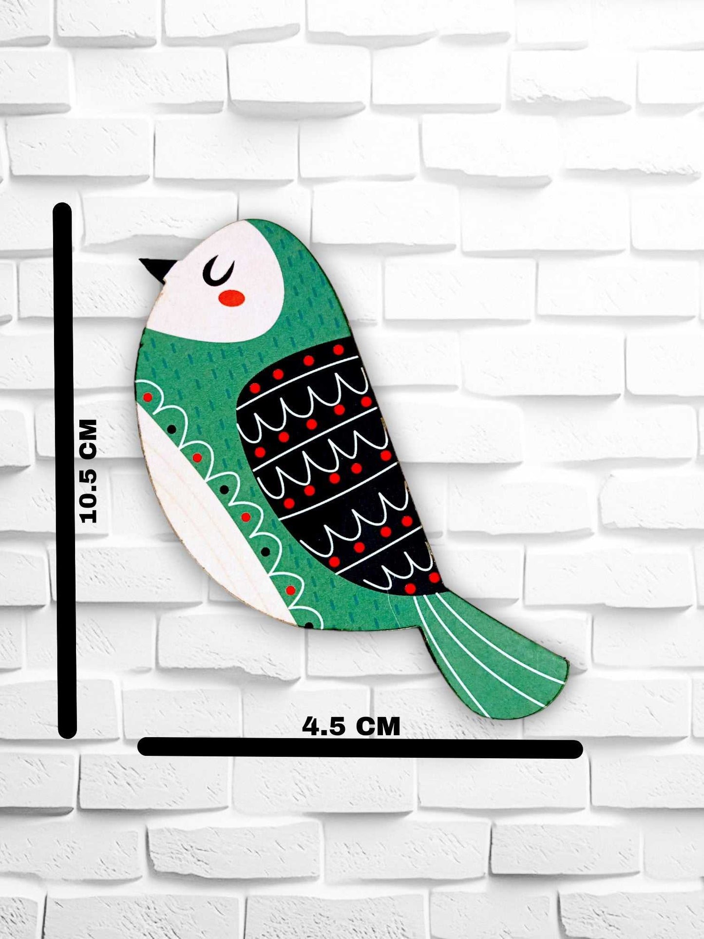 Fridge Magnet