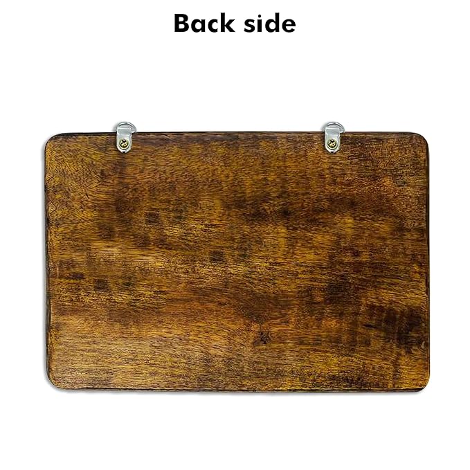 premium mango wood