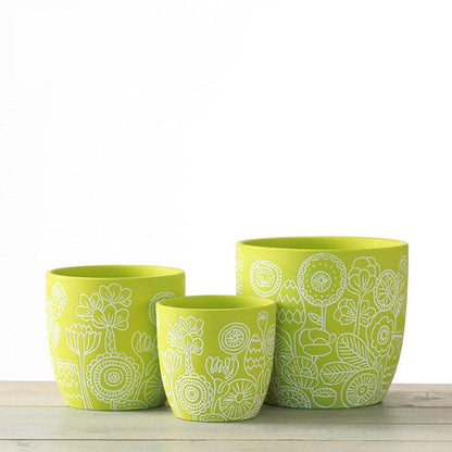Planters to gift