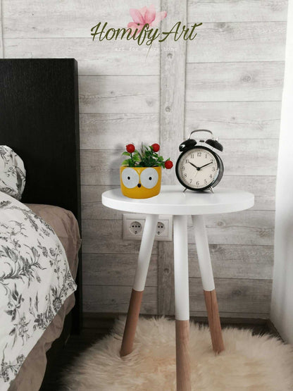 Mini Planter pot for Home or Office