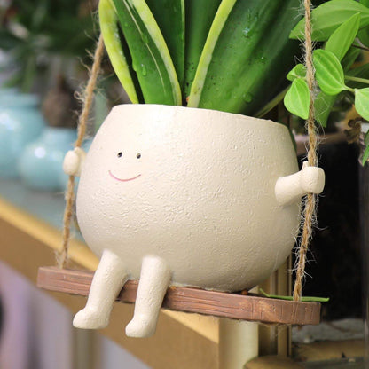 Cute HomifyArt Pots